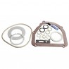 Gaskets set for heat exchanger and burner - CHAPPEE : SRN986168