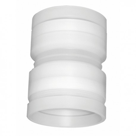Joint connection Ø60mm - UBBINK : 330481