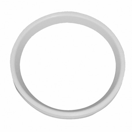 Gaskets D60 PPTL/PVC (X 10) - UBBINK : 299104