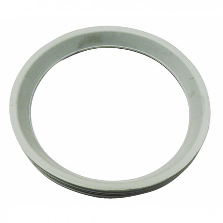 Gaskets D80 ALU/PVC (X 10) - UBBINK : 299108