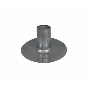 Aluminium flashing - UBBINK : 169910