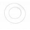 White escutcheon - UBBINK : 710880