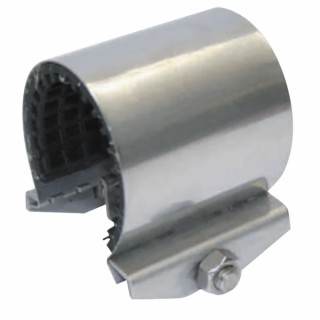 Repair collar UNIFIX MINI 21-25mm - GEBO : 51.01.021025.06