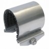 Repair collar UNIFIX MINI 21-25mm - GEBO : 51.01.021025.06
