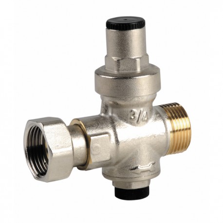 Honey well pressure regulator - do 3za  - HONEYWELL HOME : D03-3/4ZA