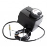 Rotary engine for mixing valve - HONEYWELL HOME : M6063L1009