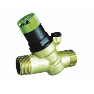Pressure reducing valve D05F 3/4 1  - RESIDEO : D05FS-3/4EF