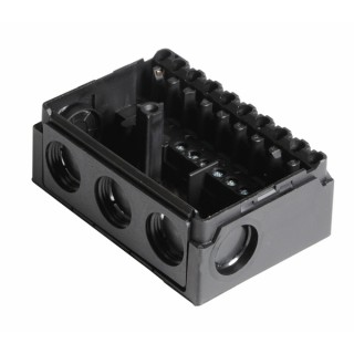Base control box tf 701/730/734  - HONEYWELL HOME : 75300
