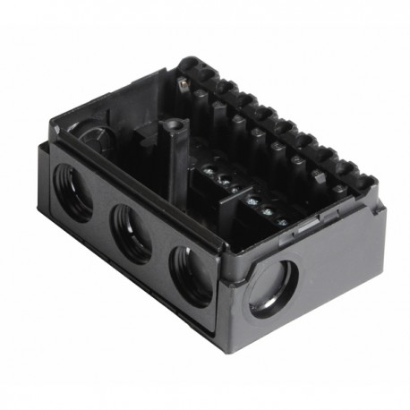 Base control box tf 701/730/734  - HONEYWELL HOME : 75300