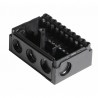 Base control box tf 701/730/734  - HONEYWELL HOME : 75300