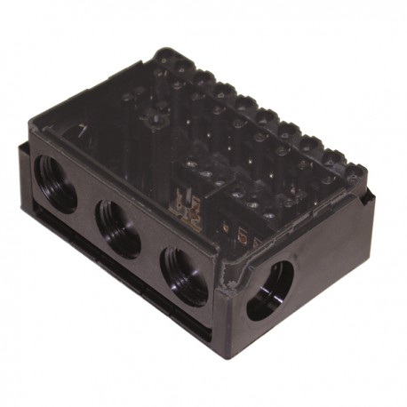Base for control box - HONEYWELL HOME : 75310