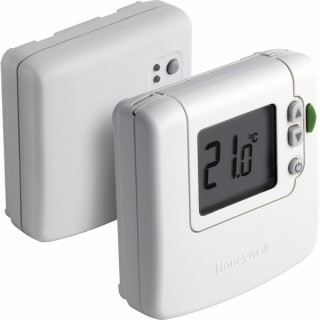 Thermostat honeywell dt92e1000 - HONEYWELL HOME : DT92E1000