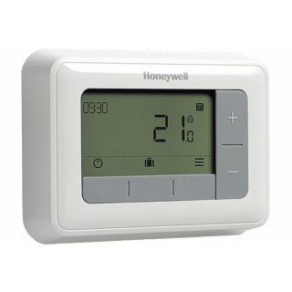 Wired digital thermostat - HONEYWELL HOME : T4H110A1023