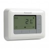 Wired digital thermostat - HONEYWELL HOME : T4H110A1023