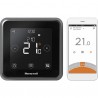 T6R Radio Frequency Connected Thermostat - HONEYWELL HOME : Y6H910RW4013