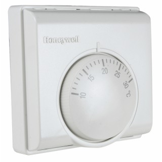 Room thermostat honeywell t6360a1004 - HONEYWELL HOME : T6360A1004