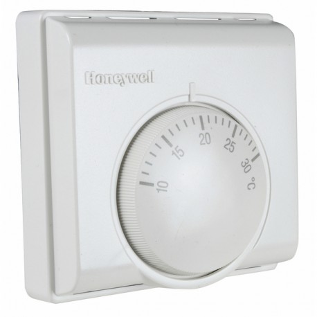 Room thermostat honeywell t6360a1004 - HONEYWELL HOME : T6360A1004