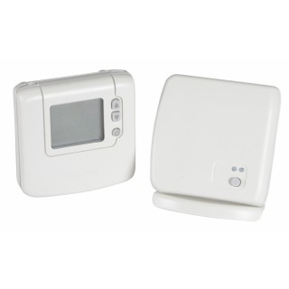Digital Room Thermostat - HONEYWELL HOME : DT92A1004
