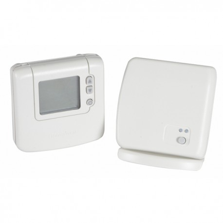 Digital Room Thermostat - HONEYWELL HOME : DT92A1004