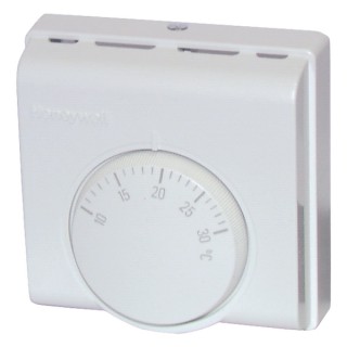 Mechanical thermostat honeywell t6360b1002 - HONEYWELL HOME : T6360B1002