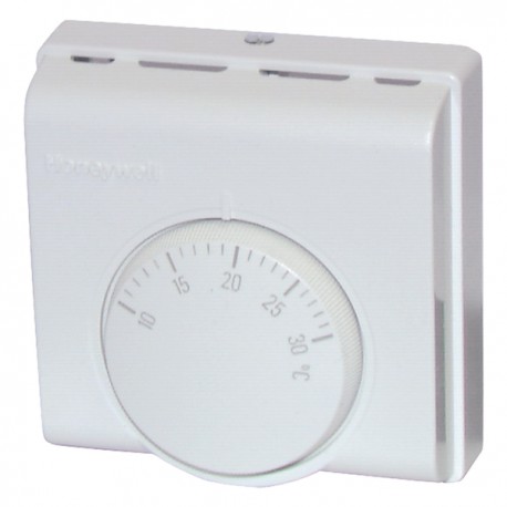 Mechanical thermostat honeywell t6360b1002 - HONEYWELL HOME : T6360B1002