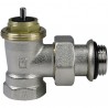 Bracket threaded thermostatic body, double setting 1/2" - HONEYWELL HOME : V2030ESX15