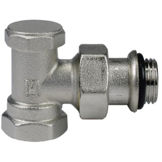 Threaded bracket radiator return 1/2" - HONEYWELL HOME : V2430E0015A