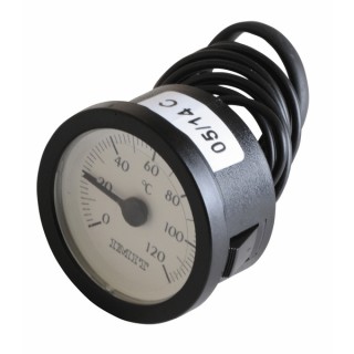 Thermometer 0-120°c - SIME : 6001700