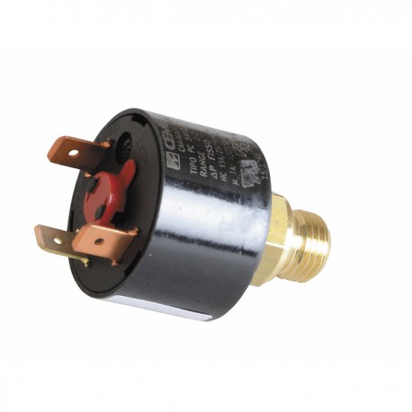 Pressure switch - water 6037502 - SIME : 6037502