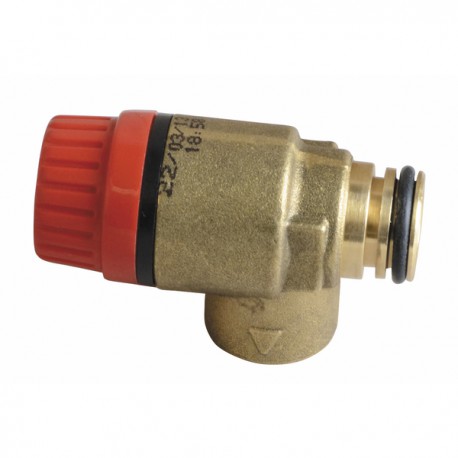 Relief valve - SIME : 6040201A