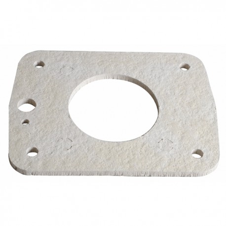 Burner flange insulation - SIME : 6095001