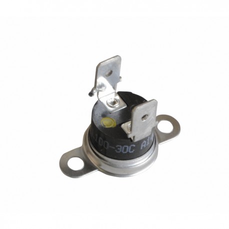 Safety thermostat 100deg ca100 - SIME : 6146701