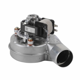 Fan e25ca027n - SIME : 6225615A