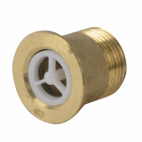 Check valve 1" - SIME : 6238302