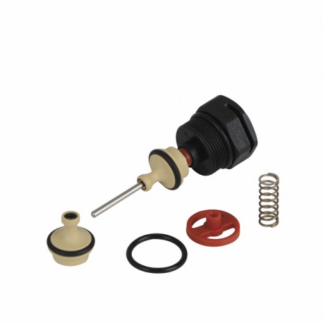 Three way assembly repair kit pro/adv/elite - SIME : 6319645