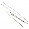 Thermocouple specific thermocouple - DIFF for Frisquet : F3AA40049
