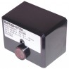 Control box HV CM391.2 - DIFF for Frisquet : 440224