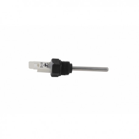 Screw-on smoke NTC probe 1/4? - DIFF for Frisquet : F3AA40959