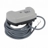 Cyble sensor 2 wires k:1 - ITRON : T3CIB2K0001