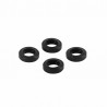 Exchanger gasket  (X 4) - DIFF for Viessmann : 7822760