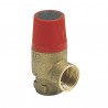Pressure relief valve 3 bars - DIFF for Viessmann : 7815766