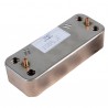 Heat exchanger - DIFF for Viessmann : 7825534