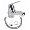 Washbasin mixer tap CARTAGO - RAMON SOLER : 60A300854