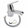 Washbasin mixer tap CARTAGO - RAMON SOLER : 60A300975