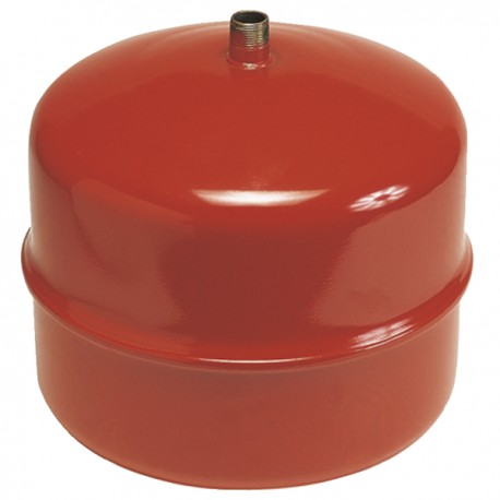 Vessel with diaphragm 8 liters 217x338  - CIMM : 820008
