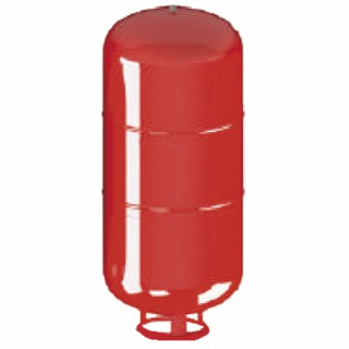 Expansion vessel SOLAR 50l - CIMM : 400050