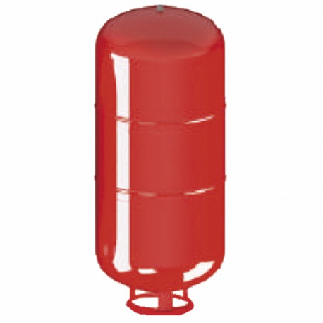 Expansion vessel SOLAR 50l - CIMM : 400050