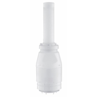Servo discharge valve  - GROHE : 43486000