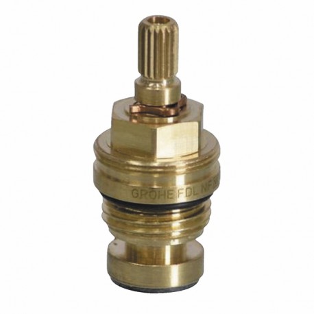 Long-life head 1/2" - GROHE : 45964000