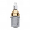 Ceramic headpart 1/2? - GROHE : 45978000